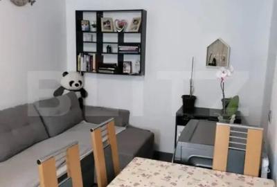 Apartament cu 2 camere decomandat în Dacia - 10