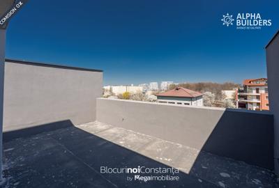 Apartament cu 5 camere în Primo - 13