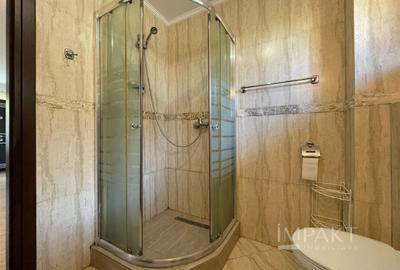 Apartament cu 3 camere semidecomandat, mobilat în Bună Ziua - 5