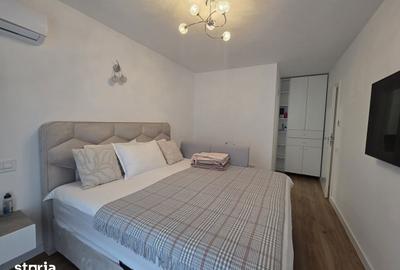 Apartament cu 4 camere în Central - 12
