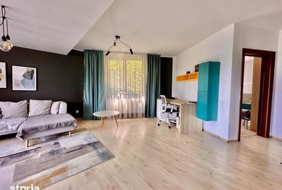 Apartament cu 2 camere în Militari - 11