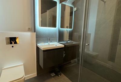 Bloc Boutique I 3 camere I Lux I Curte I Parcare I Jandarmeriei - 7