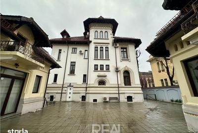 Spațiu comercial, de 640 mp, în Eminescu - 9