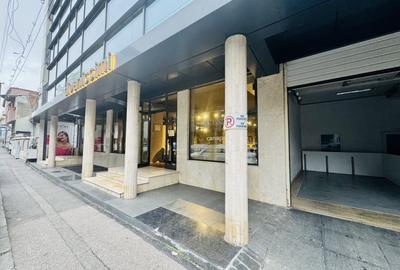 OPORTUNITATE! Spatiu in Dorobanti, Yield 7.5, Stradal, Expunere Generoasa - 3