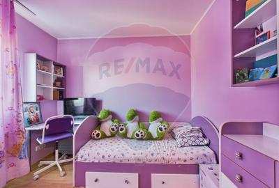 Casa individuala cu 5 camere si Pod in zona Andronache - 14