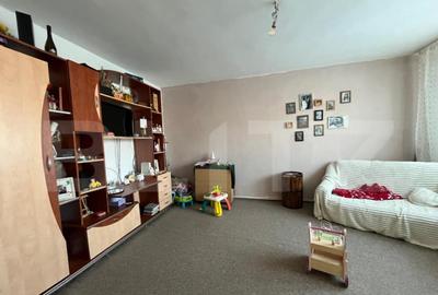 Casa individuala P+M, 126 mp, zona Miroslava - sat Balciu - 7