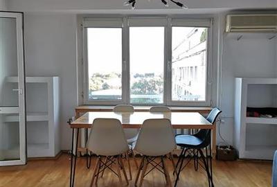 Apartament cu 3 camere decomandat, mobilat în Vatra Luminoasă - 18