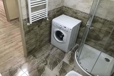 Garsonieră decomandată în Central - 4