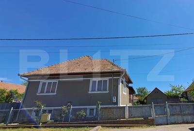 Casa individuala, 1700mp teren, Craciunelu de Jos - 3