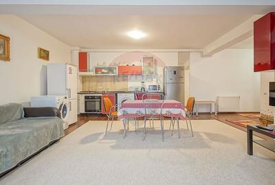 Apartament cu 2 camere semidecomandat în Nord - 5