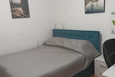 Apartament cu 3 camere decomandat, mobilat în Lipovei - 5