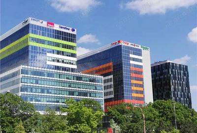 Spațiu comercial, de 144.73 mp, în Barbu Văcărescu - 1