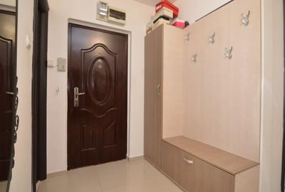 Apartament cu 4 camere decomandat, mobilat în Titan - 35