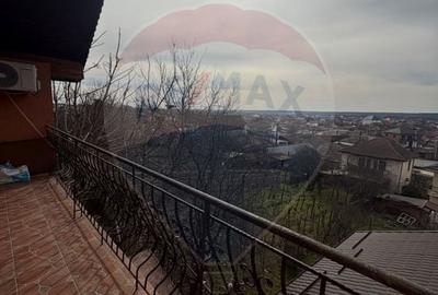 Casă cu 5 camere cu Teren 450 Mp în 1 Mai - 26