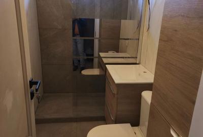 Apartament cu 2 camere nedecomandat în Tudor Vladimirescu - 8