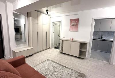 APARTAMENT NOU LA PRIMA INCHIRIERE, NICOLINA, ADAMANT TOWERS - 14