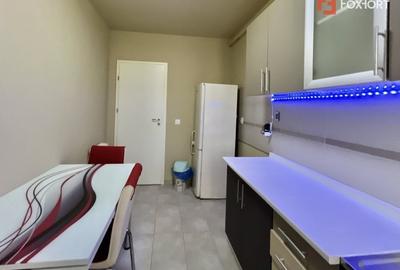 Apartament cu o camera de inchiriat zona Torontalului - 9