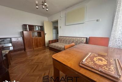Apartament cu 4 camere decomandat în Dârste - 12