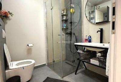 Apartament cu 3 camere semidecomandat, mobilat în Sisești - 5