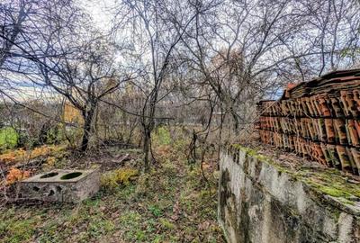 Teren de 1511 mp, în Central - 2