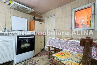 Casă cu 3 camere în Viile Noi - 4