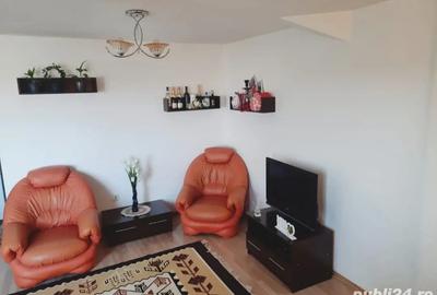 Unic proprietar vand apartament cu 2 camere 65,58 mp.utili, confort 1, decomandat - 3
