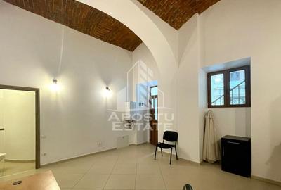 Spatiu birouri ULTRACENTRAL - 3