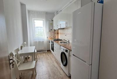 Apartament cu 2 camere decomandat în Theodor Pallady - 7