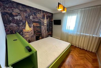 Apartament cu 2 camere în Central - 10
