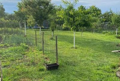 Casă cu 3 camere în Gherla - 1