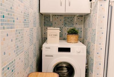 Apartament cu 3 camere decomandat în 9 Mai - 6