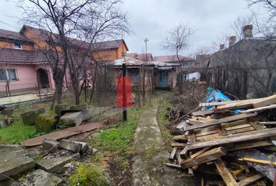 Teren de 376 mp, în Străulești - 1