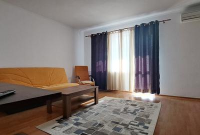 Apartament cu 2 camere decomandat, mobilat în Titan