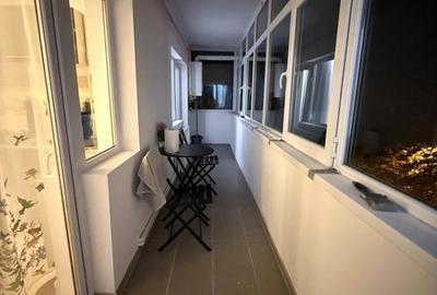 Apartament cu 2 camere, mobilat în Central - 5