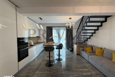 Apartament cu 3 camere, mobilat în Giroc - 6