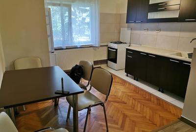 Apartament 3 camere Calea Manastur-zona USAMV