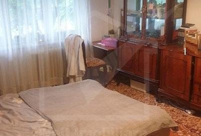 Apartament cu 3 camere decomandat în Gheorgheni - 4