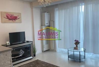 Apartament cu 2 camere, mobilat în Giurgiului - 2