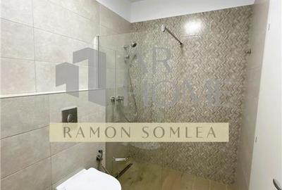 Garsonieră decomandată, mobilată în Albert - 6