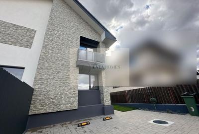 Construcție premium/Standard NZeb/Cartier Europa - 2