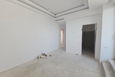 Penthouse 583 mp cu piscina, jacuzzi si vedere panoramica | Trafic Greu - 16