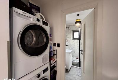 Apartament cu 4 camere decomandat, mobilat în Peneș Curcanul - 9