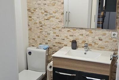Casă cu 3 camere cu Teren 460 Mp în Doicești - 9