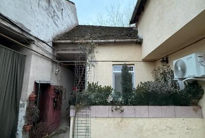 Garsonieră decomandată în Brâncoveanu - 1