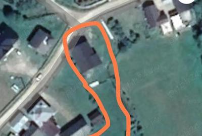 Casă cu 6 camere în Mănăstirea Humorului - 4