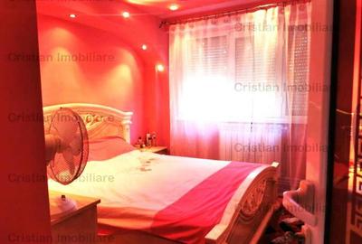 Decomandat Confort 1 SELECT Mobilat 3 cam etaj 3 Viziru 3 - 5