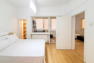 Apartament cu 2 camere decomandat, mobilat în Cișmigiu - 7