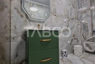 Apartament cu 2 camere decomandat, mobilat în Mihai Viteazul - 12