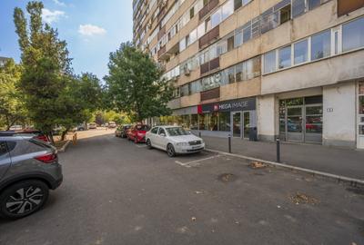 Apartament 3 camere, decomandat, 73 mp, metrou Raul Doamnei - 20