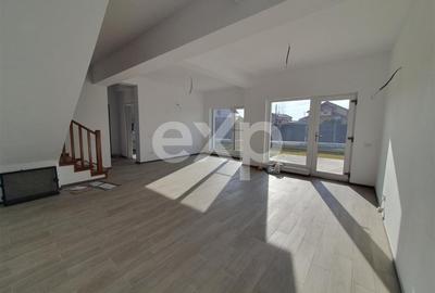 TVA inclus | Casa finisata la cheie 4 camere Trivale | Comision 0% - 1